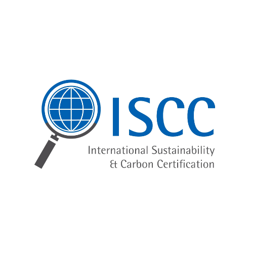 ISCC logo